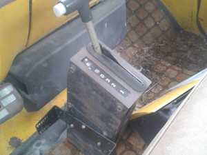 Photo of part