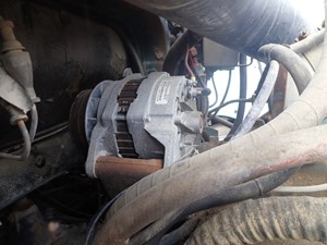 Used 1981 Detroit Alternator (Stock #TA038-6)) Part Image