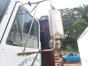 Used 1981 GMC GENERAL Mirror (Stock #TA038-23)) Part Image