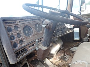 Used 1981 GMC GENERAL Steering Column (Stock #TA038-20)) Part Image