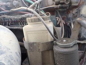 Used 1981 GMC GENERAL Windshield Washer Reservoir (Stock #TA038-22)) Part Image