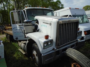 Used 1981 Complete Axle-Rear Rear (Stock #TA038-2)) Part Image