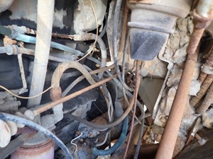 Photo of part