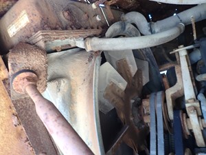Used 1983 International F-5050; F-5070 Radiator (Stock #TA030-10)) Part Image