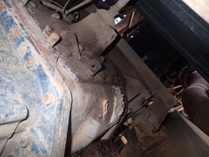 Used 1985 Eaton/Fuller RTO-14513 Transmission Assy (Stock #TA153-3)) Part Image