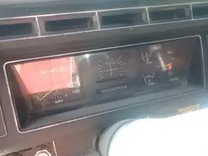 Photo of part