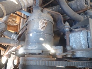 Used 1985 GMC 7000 A/C Compressor (Stock #TA183-3)) Part Image