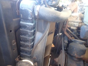 Used 1985 GMC 7000 Radiator (Stock #TA183-9)) Part Image