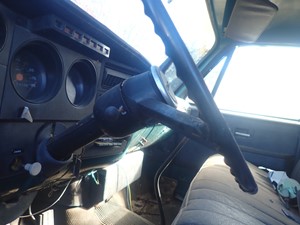 Used 1985 GMC 7000 Steering Column (Stock #TA183-19)) Part Image
