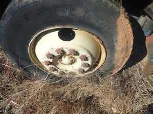 Photo of part