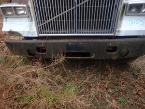 Used 1985 VolvoWhiteGMC WCM Bumper (Stock #TA153-21)) Part Image