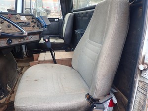 Used 1985 VolvoWhiteGMC WCM Seat (Stock #TA153-18)) Part Image