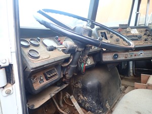 Used 1985 VolvoWhiteGMC WCM Steering Column (Stock #TA153-20)) Part Image