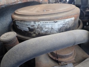 Used 1986 GM/Chev (HD) 366 GAS Engine Assy (Stock #TA037-4)) Part Image