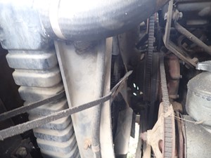Used 1986 GMC 7000 Radiator (Stock #TA037-12)) Part Image
