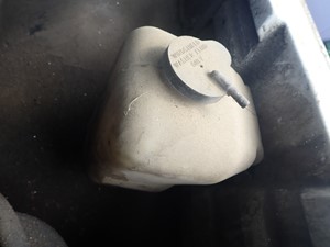 Used 1986 GMC 7000 Windshield Washer Reservoir (Stock #TA037-9)) Part Image