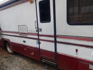 Used 1987 Motorhome ROADMASTER Door (Stock #TA155-12)) Part Image
