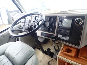 Used 1987 Motorhome ROADMASTER Steering Column (Stock #TA155-17)) Part Image
