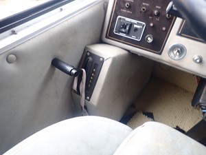 Photo of part