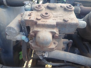 Used 1988 Ford C6000 A/C Compressor (Stock #TA182-3)) Part Image