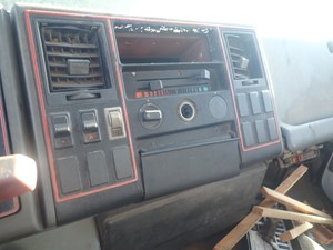 Used 1988 Ford C6000 Dash Ass'y (Stock #TA182-14)) Part Image