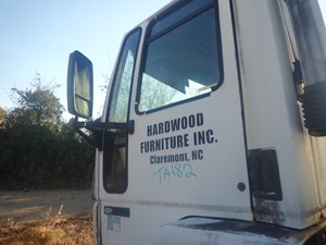 Used 1988 Ford C6000 Door (Stock #TA182-9)) Part Image