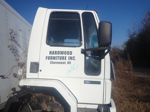 Used 1988 Ford C6000 Door (Stock #TA182-10)) Part Image