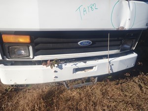 Used 1988 Ford C6000 Grille (Stock #TA182-6)) Part Image