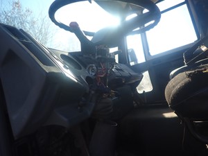 Used 1988 Ford C6000 Steering Column (Stock #TA182-16)) Part Image