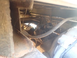 Used 1988 Transmission Assy (Stock #TA182-1)) Part Image