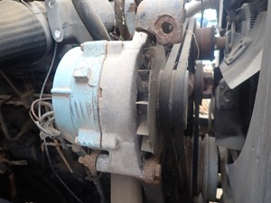 Used 1989 Ford 7.8L Alternator (Stock #TA058-5)) Part Image