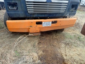 Used 1989 Ford LN8000 Bumper (Stock #TA058-18)) Part Image