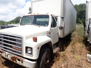Used 1989 International 1754 Bumper Image