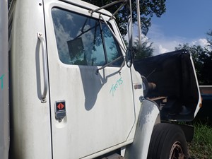 Used 1989 International 1754 Door (Stock #TA075-12)) Part Image