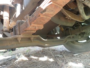 Photo of part