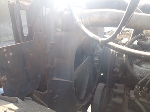 Used 1989 International 1754 Radiator (Stock #TA075-9)) Part Image