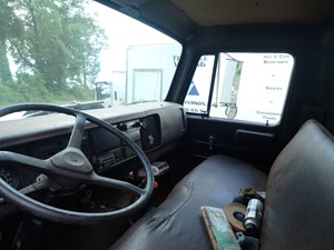 Used 1989 International 1754 Steering Column (Stock #TA075-20)) Part Image