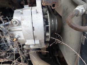 Used 1990 Ford 7.8L Alternator (Stock #TA061-8)) Part Image