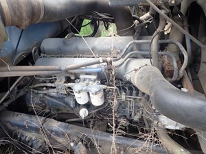 Used 1990 Ford 7.8L Starter (Stock #TA061-9)) Part Image