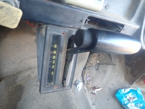 Used 1991 Allison Transmission Assy (Stock #TB026-1)) Part Image