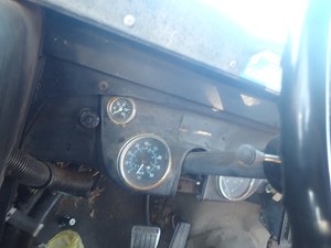 Used 1991 Chevrolet B6000 Dash Ass'y (Stock #TB026-13)) Part Image