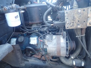 Used 1991 Detroit 8.2N ECM (Stock #TB026-16)) Part Image