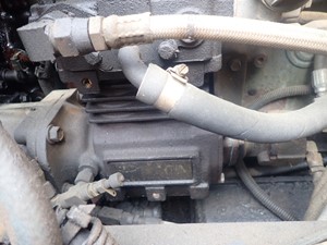 Used 1991 Detroit SERIES 60 Air Compressor (Stock #TB002-1)) Part Image