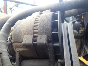 Used 1991 Detroit SERIES 60 Alternator (Stock #TB002-7)) Part Image