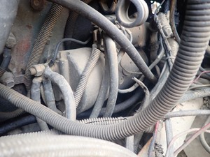 Used 1991 Detroit SERIES 60 Starter (Stock #TB002-8)) Part Image