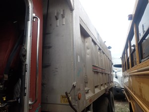 Used 1991 Dump Bodies Truck Box/Body (Stock #TB002-33)) Part Image