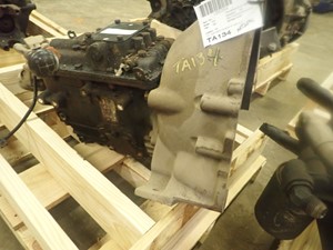 Used 1991 Eaton/Fuller FS3005B RH Transmission Assy (Stock #TA134-8)) Part Image