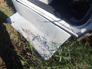 Photo of part