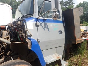 Used 1991 Ford LN8000 Door (Stock #TA051-12)) Part Image