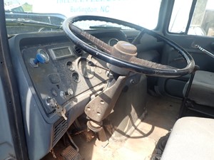 Used 1991 Ford LN8000 Steering Column (Stock #TA051-17)) Part Image